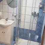 مزرعة للإقامة Orle Gniazdo *