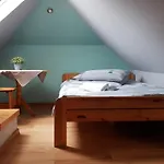 Séjour à la ferme Orle Gniazdo Bialy Kosciol (Lesser Poland)
