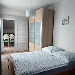 Orle Gniazdo Farma Bialy Kosciol (Lesser Poland)