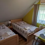 Orle Gniazdo Bialy Kosciol (Lesser Poland)
