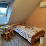 Orle Gniazdo Séjour à la ferme Bialy Kosciol (Lesser Poland)