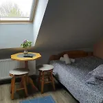 Séjour à la ferme Orle Gniazdo *