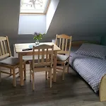 Orle Gniazdo Bialy Kosciol (Lesser Poland)