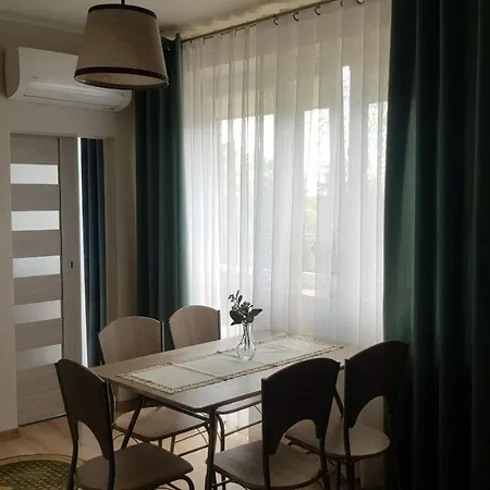 Gospodarstwo agroturystyczne Orle Gniazdo Bialy Kosciol (Lesser Poland)