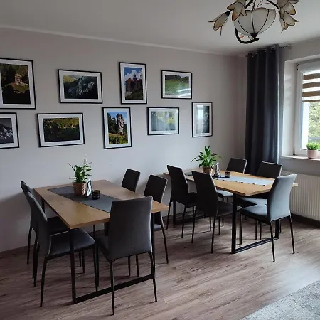 Alojamento de Turismo Rural Orle Gniazdo *