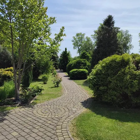 Farm stay Orle Gniazdo