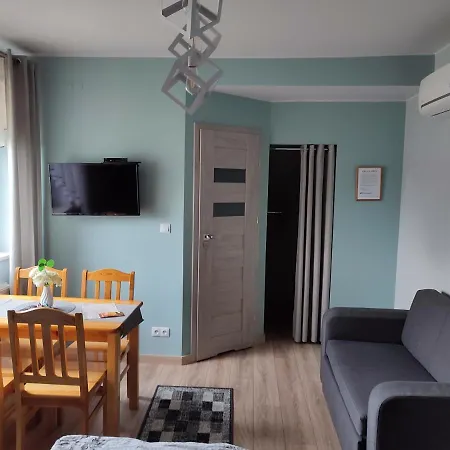 Orle Gniazdo Gospodarstwo agroturystyczne