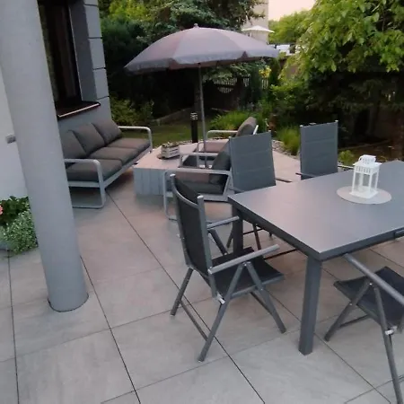 Orle Gniazdo Farm stay