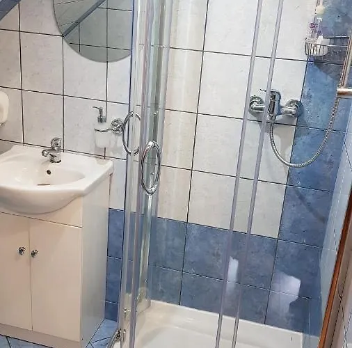 Gospodarstwo agroturystyczne Orle Gniazdo *