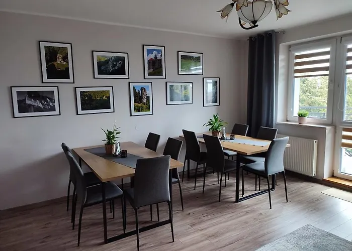 Gospodarstwo agroturystyczne Orle Gniazdo *