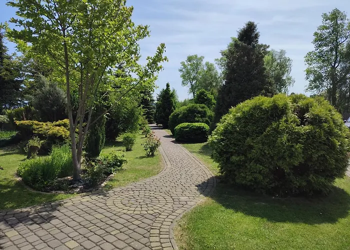 Farm stay Orle Gniazdo