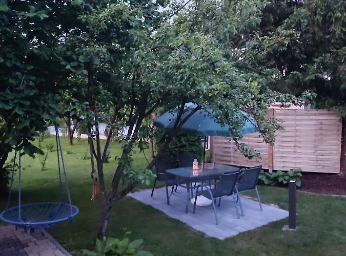 Orle Gniazdo Bialy Kosciol (Lesser Poland)