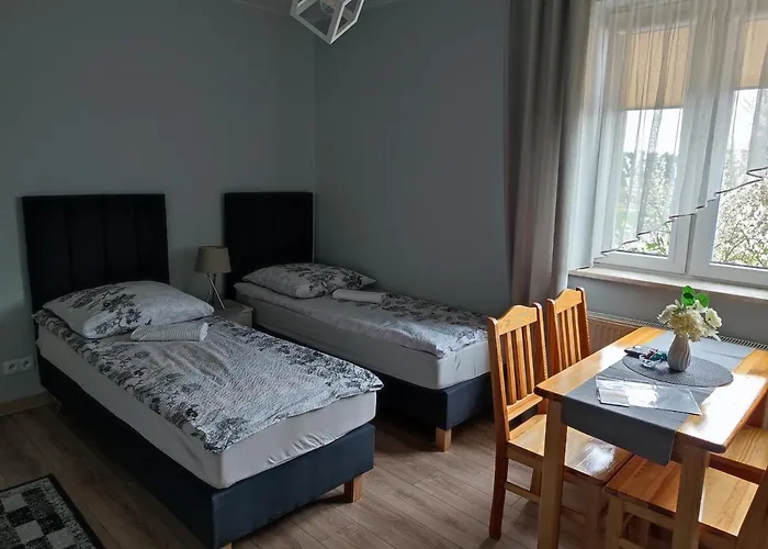 Gospodarstwo agroturystyczne Orle Gniazdo *