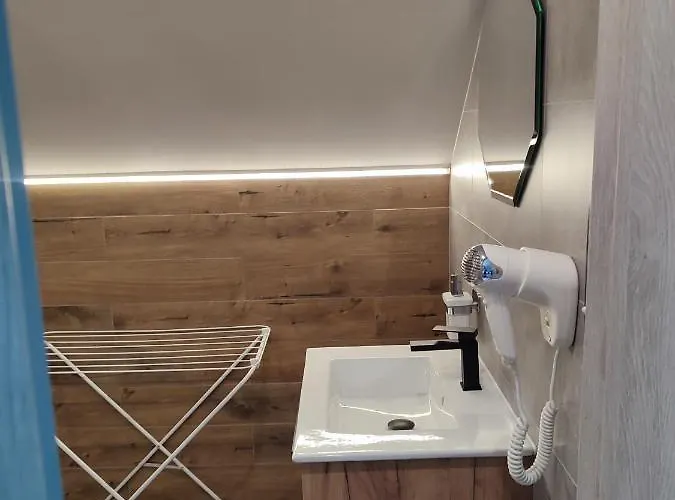 Farm stay Orle Gniazdo