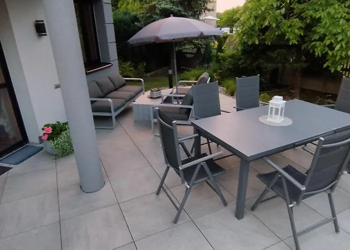 Orle Gniazdo Gospodarstwo agroturystyczne