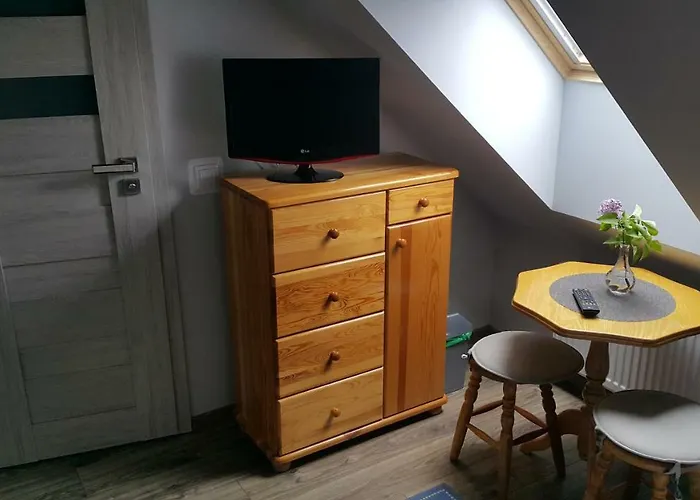 Orle Gniazdo Gospodarstwo agroturystyczne