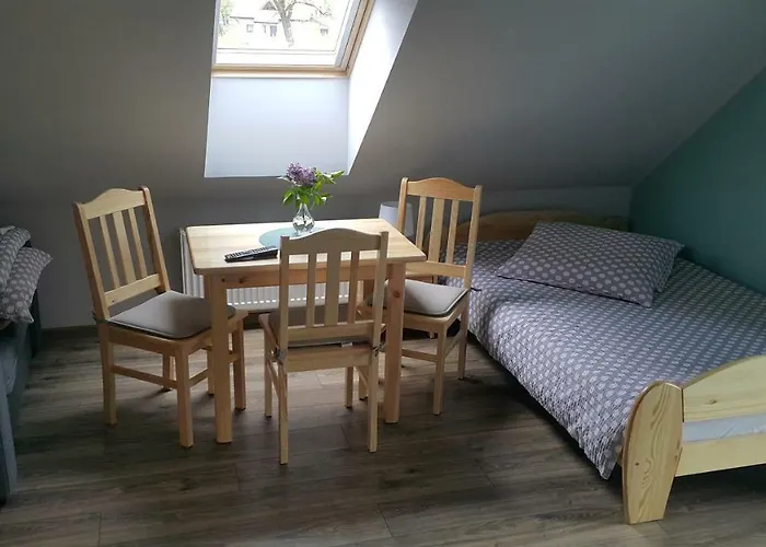 Orle Gniazdo Bialy Kosciol (Lesser Poland)